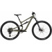 Велосипед 29" Cannondale HABIT 4 рама - XL 2022 SLT