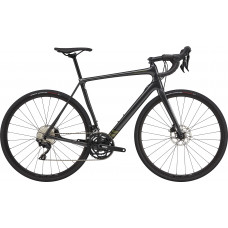 Велосипед 28" Cannondale SYNAPSE Carbon 105 рама - 56см 2021 MAT