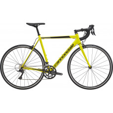 Велосипед 28" Cannondale CAAD Optimo Sora рама - 56см 2019 HYL желтый
