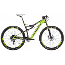 Велосипед 29" Cannondale SCALPEL Carbon Team рама L REP