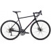 Велосипед 28" Marin NICASIO рама - 54см 2021 Gloss Black/Pink