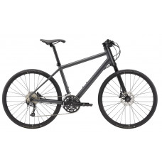 Велосипед 27,5" Cannondale BAD BOY 3 рама - XL 2018 BBQ