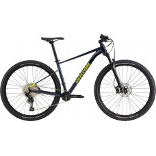 Велосипед 29" Cannondale TRAIL SL 2 рама - XL 2021 MDN