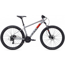 Велосипед 27,5" Marin ROCK SPRINGS 1 рама - M 2021 Silver
