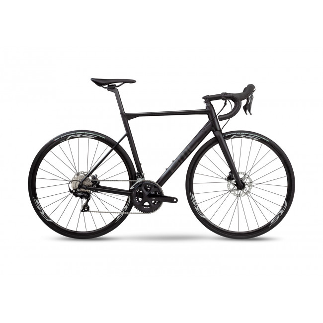 Велосипед 28" BMC TEAMMACHINE ALR DISC ONE рама - 51 см 2019 BLK черный