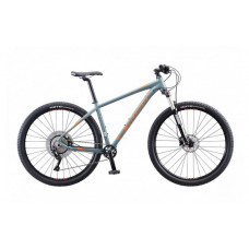 Велосипед 29" Schwinn MOAB 2 рама - M 2019 серый