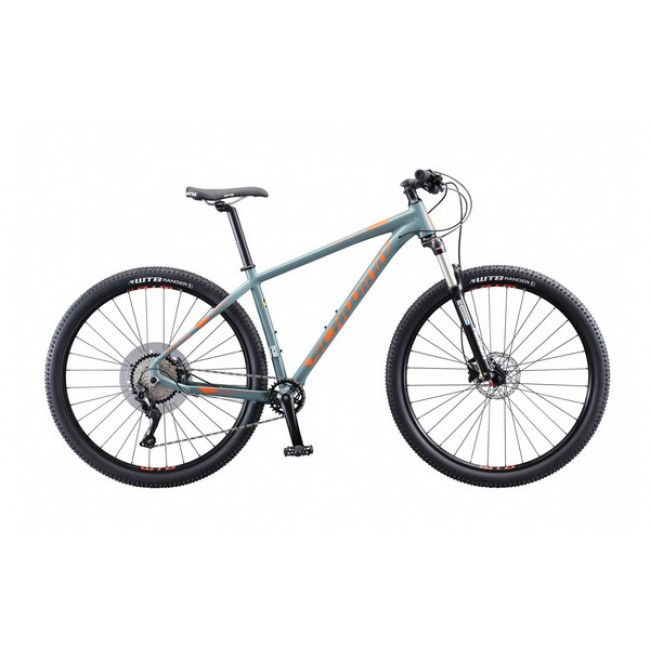 Велосипед 29" Schwinn MOAB 2 рама - M 2019 серый