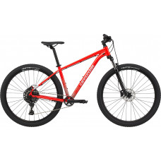 Велосипед 29" Cannondale TRAIL 5 рама - XL 2021 RRD