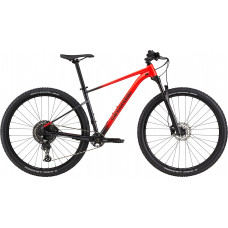 Велосипед 29" Cannondale TRAIL SL 3 рама - S 2022 RRD