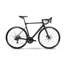 Велосипед 28" BMC TEAMMACHINE ALR DISC ONE рама - 57 см 2019 BLK черный