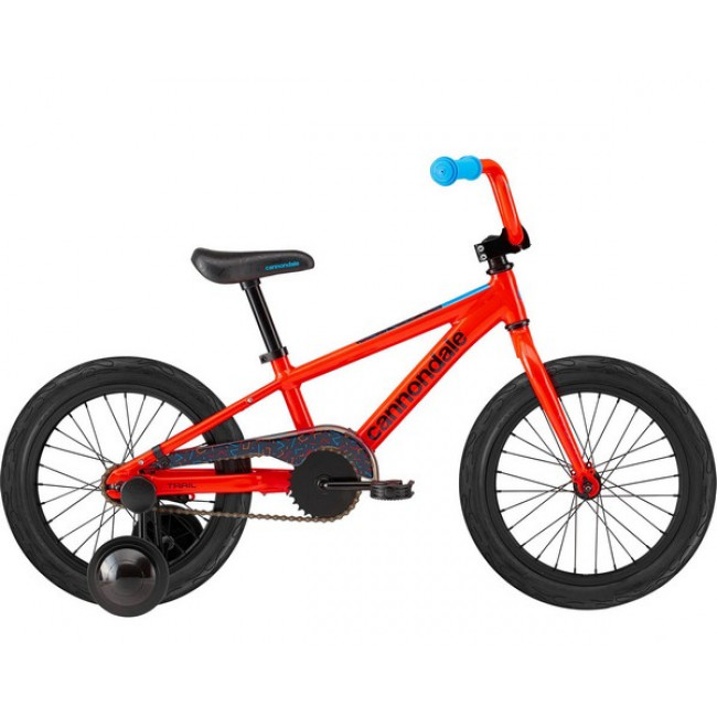 Велосипед 16" Cannondale TRAIL SS BOYS 2022 ARD