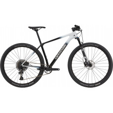 Велосипед 29" Cannondale F-SI Carbon 5 рама - S 2021 CAS