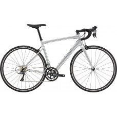 Велосипед 28" Cannondale CAAD Optimo 4 рама - 58см 2021 SLV