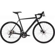 Велосипед 28" Cannondale CAADX SE Tiagra рама - 54см 2019 GRA серый