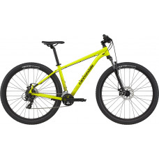 Велосипед 29" Cannondale TRAIL 8 рама - M 2021 HLT