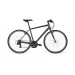 Велосипед 28" Apollo EXCEED 10 рама - L matte Charcoal/matte Black/matte Red