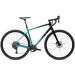 Велосипед 28" Marin HEADLANDS 2 рама - 54см 2021 Gloss Teal/Carbon/Magenta