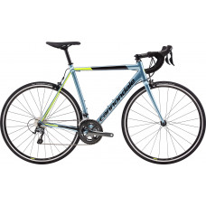 Велосипед 28" Cannondale CAAD Optimo Tiagra рама - 60см 2019 GLB голубой