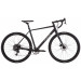 Велосипед 28" Pride ROCX 8.3 рама - XL 2021 черный