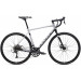 Велосипед 28" Marin GESTALT рама - 50см 2022 Silver/Grey