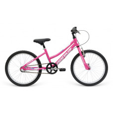 Велосипед 20" Radius Ponyridge 3 рама - 10.5" Gloss Pink/Gloss White/Gloss Blue