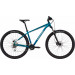 Велосипед 27,5" Cannondale TRAIL 6 рама - S 2022 DTE