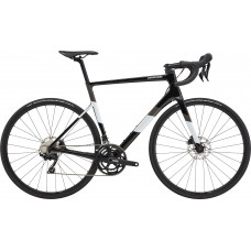 Велосипед 28" Cannondale SUPERSIX EVO Carbon Disc 105 рама - 54см 2021 BPL