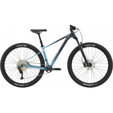 Велосипед 29" Cannondale TRAIL SE 3 Feminine рама - S 2021 SLT