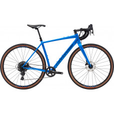 Велосипед 28" Cannondale TOPSTONE Disc SE Apex 1 рама - S 2019 ELB