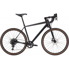 Велосипед 27,5" Cannondale SLATE SE Apex 1 рама - M 2019 GRA