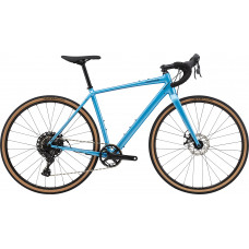 Велосипед 28" Cannondale TOPSTONE 4 рама - XS 2022 ALP