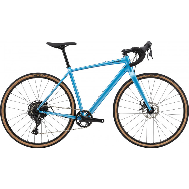 Велосипед 28" Cannondale TOPSTONE 4 рама - XS 2022 ALP