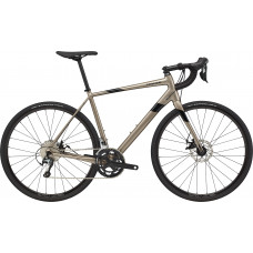Велосипед 28" Cannondale SYNAPSE Tiagra рама - 58см 2021 MTG