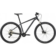 Велосипед 29" Cannondale TRAIL 5 рама - L 2020 GRA (европейская комплектация)