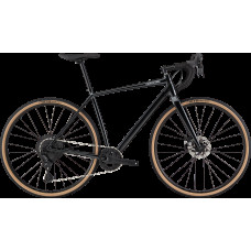 Велосипед 28" Cannondale TOPSTONE 4 рама - M 2021 BKM