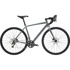 Велосипед 28" Cannondale TOPSTONE Tiagra рама - L 2020 GRY