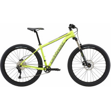 Велосипед 27,5+" Cannondale CUJO 3 рама - XL 2018 VLT