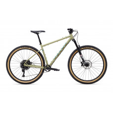 Велосипед 29" Marin PINE MOUNTAIN 2 рама - L 2020 Gloss Sage Green/Teal/Orange/Brown