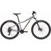 Велосипед 29" Cannondale TRAIL 7 Feminine рама - L 2022 GRY