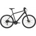 Велосипед 27,5" Cannondale BAD BOY 2 рама - M 2022 BBQ