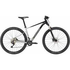 Велосипед 29" Cannondale TRAIL 8 рама - M 2021 GRY