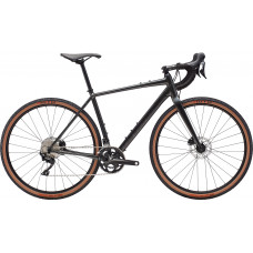 Велосипед 28" Cannondale TOPSTONE Disc SE 105 рама - M 2019 GRA