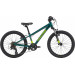 Велосипед 20" Cannondale TRAIL BOYS OS 2021 EMR, зелёный
