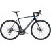 Велосипед 28" Cannondale SYNAPSE Disc Tiagra рама - 54см 2019 MDN черный с синим