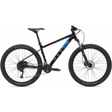 Велосипед 27,5" Marin ROCK SPRINGS 2 рама - S 2021 Black