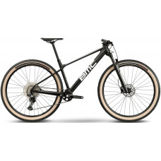 Велосипед 29" BMC TWOSTROKE 01 FOUR Carbon рама - L 2021 WHT/GRY