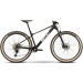 Велосипед 29" BMC TWOSTROKE 01 FOUR Carbon рама - L 2022 WHT/GRY