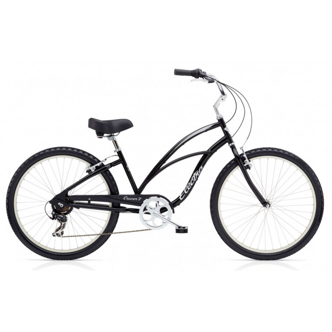 Велосипед 26" Electra Cruiser 7D Ladies' Black