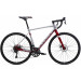 Велосипед 28" Marin GESTALT 1 рама - 58см 2020 Silver/Red