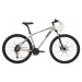 Велосипед 29" Pride MARVEL 9.3 рама - XL 2020 ALLOY/BLACK